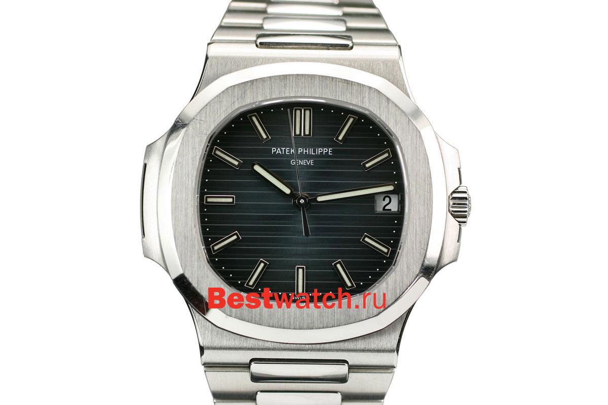 Часы Patek Philippe Nautilus Collection 5711-1A